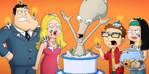 Beitragsbild des Blogbeitrags 5 Zeichentrickserien mit besonders schwarzem Humor