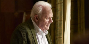 Beitragsbild des Blogbeitrags „The Father“ mit Anthony Hopkins: Ab 23.4. im Kino