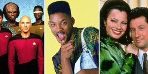 Beitragsbild des Blogbeitrags Nostalgie pur – Die besten Kinderserien der 90er (Teil 2) 