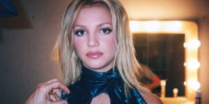 Beitragsbild des Blogbeitrags „Framing Britney Spears“ – Kritik zum Streaming-Start