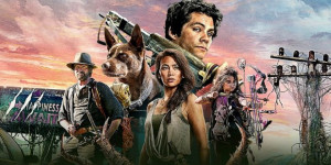 Beitragsbild des Blogbeitrags „Love and Monsters“: Kritik zum Netflix-Start 