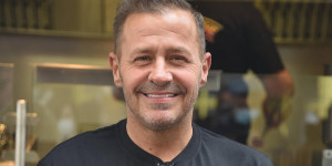 Beitragsbild des Blogbeitrags Drogen-Überdosis? Reality-TV-Star Willi Herren (45) ist tot