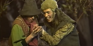 Beitragsbild des Blogbeitrags Völlig absurd: Russische Herr der Ringe-Verfilmung aus 1991 aufgetaucht (inkl. Video) 