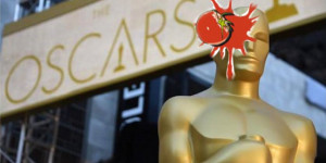 Beitragsbild des Blogbeitrags Keiner will mehr die Oscars sehen: Zuschauer in den USA heuer mehr als halbiert