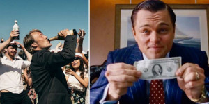 Beitragsbild des Blogbeitrags Leonardo DiCaprio plant Remake von „Der Rausch“