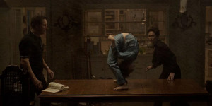 Beitragsbild des Blogbeitrags „Conjuring 3“: Erste Infos zum Inhalt & Trailer