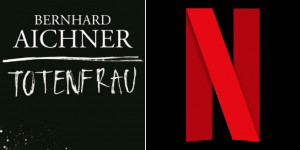 Beitragsbild des Blogbeitrags ORF und Netflix drehen Serien-Verfilmung von Bernhard Aichners „Totenfrau“