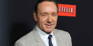 Beitragsbild des Blogbeitrags Erste Rolle nach #metoo-Vorwürfen: Kevin Spacey soll neuen Film drehen 