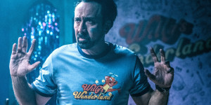 Beitragsbild des Blogbeitrags „Willys Wonderland“: Kritik
