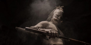 Beitragsbild des Blogbeitrags Filmothek #59: „Bone Tomahawk“ (neu auf Amazon Prime)