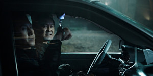 Beitragsbild des Blogbeitrags „A Hard Day“: Kritik zum Heimkino-Start