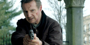 Beitragsbild des Blogbeitrags „Honest Thief“: Kritik zum Amazon Prime-Start 