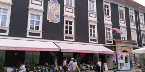 Beitragsbild des Blogbeitrags Ein Hauch von Filmfestival: Stimmungsbericht von der Diagonale 2021