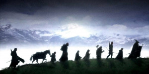 Beitragsbild des Blogbeitrags „The War of the Rohirrim“: Neuer „Herr der Ringe“-Kinofilm in Arbeit