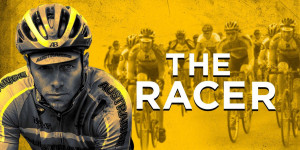 Beitragsbild des Blogbeitrags „The Racer“: Packendes Doping-Drama erscheint auf BluRay, DVD & VOD 