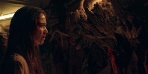 Beitragsbild des Blogbeitrags „A classic horror story“ – Kritik zum Netflix-Start