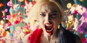 Beitragsbild des Blogbeitrags „The Suicide Squad“ – Kritik zum Kinostart