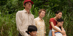 Beitragsbild des Blogbeitrags „Minari“ – Filmkritik