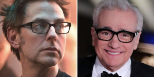 Beitragsbild des Blogbeitrags „The Suicide Squad“-Regisseur James Gunn attackiert Martin Scorsese: „Wollte nur Aufmerksamkeit“ 