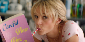Beitragsbild des Blogbeitrags „Promising young woman“ – Kritik zum Kinostart