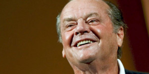 Beitragsbild des Blogbeitrags Exklusiv: Jack Nicholson beendet still und heimlich Karriere – Gründe & Hintergründe 