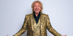 Beitragsbild des Blogbeitrags „Wetten, dass..?“-Comeback im November fix – mit Thomas Gottschalk