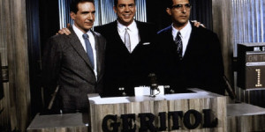Beitragsbild des Blogbeitrags The Real Movies #3: „Quiz Show“