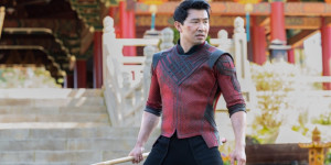 Beitragsbild des Blogbeitrags „Shang Chi: The legend of the ten rings“ – Kritik