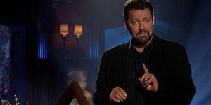 Beitragsbild des Blogbeitrags Neue Folgen: „X-Factor“ mit Jonathan Frakes kehrt zurück! 