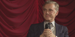 Beitragsbild des Blogbeitrags Zum 65. Geburtstag: „Christoph Waltz – Der Charme des Bösen“ heute auf ORF 3