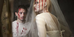 Beitragsbild des Blogbeitrags Horroktober-Special Teil 2 – von Teeniefilm bis Torture Porn