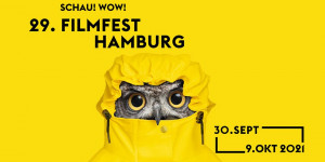 Beitragsbild des Blogbeitrags Filmfest Hamburg 2021: Festival-Report