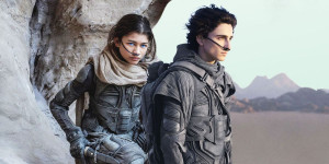 Beitragsbild des Blogbeitrags Die Reise wird fortgesetzt – „Dune Part Two“ erhält offiziell grünes Licht!