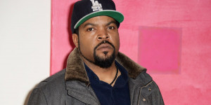 Beitragsbild des Blogbeitrags „Oh Hell No!“: Rapper Ice Cube will sich für neuen Film nicht impfen lassen