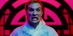 Beitragsbild des Blogbeitrags SHIVERS Film Festival: „Vicious Fun“ – Kritik