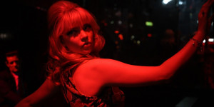 Beitragsbild des Blogbeitrags „Last Night in Soho“ – Kritik zum Kinostart
