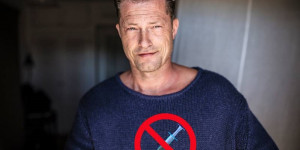 Beitragsbild des Blogbeitrags Til Schweiger: „Corona-Impfung für Kinder entsetzlich“ weil „Virus harmlos“