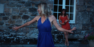 Beitragsbild des Blogbeitrags „Der Sommer mit Anaïs“ – Kritik