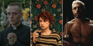 Beitragsbild des Blogbeitrags Die besten Filme 2020: Die Film plus Kritik – Redaktionscharts