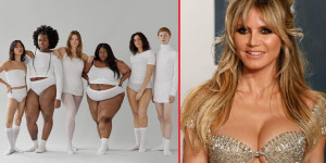 Beitragsbild des Blogbeitrags „Zu große Diversität“: Designer springen bei neuer GNTM-Staffel ab