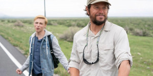 Beitragsbild des Blogbeitrags „Joe Bell“ – Kritik zum Heimkino-Start + Gewinnspiel 