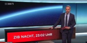 Beitragsbild des Blogbeitrags Roman Rafreider: „Beruhigungsmittel“ schuld an verstörendem ZIB-Auftritt ?