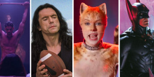 Beitragsbild des Blogbeitrags Die 100 schlechtesten Filme aller Zeiten: Die IMDb Bottom 100