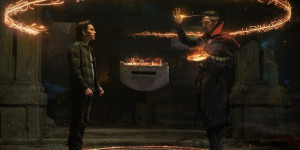 Beitragsbild des Blogbeitrags „Spider-Man“: No way home – Kritik zum Kinostart