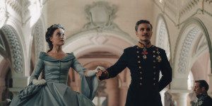 Beitragsbild des Blogbeitrags Free-TV-Premiere für neue Serie „Sisi“, ab 28.12. auf ORF 1 & RTL