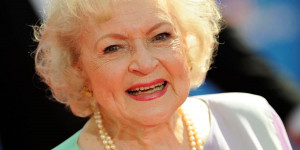 Beitragsbild des Blogbeitrags Betty White ist tot: Die “Golden Girls“-Darstellerin wäre in nur wenigen Tagen 100 Jahre alt geworden 