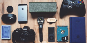 Beitragsbild des Blogbeitrags Wie sich Gadgets auf die Spieleindustrie auswirken (Info)