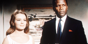 Beitragsbild des Blogbeitrags Sidney Poitier ist tot 