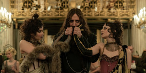 Beitragsbild des Blogbeitrags „The Kings Man: The Beginning“ – Kritik zum Kinostart 