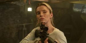 Beitragsbild des Blogbeitrags „The Hunt“ – Kritik